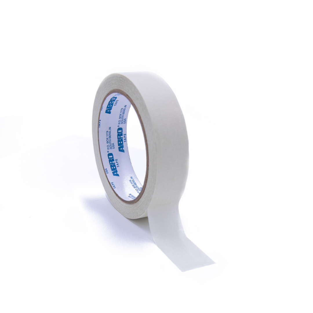MASKING TAPE WHITE 24X20MM 1590016